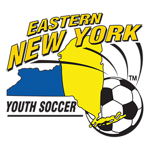 Eastern NY Youth Soccer Association