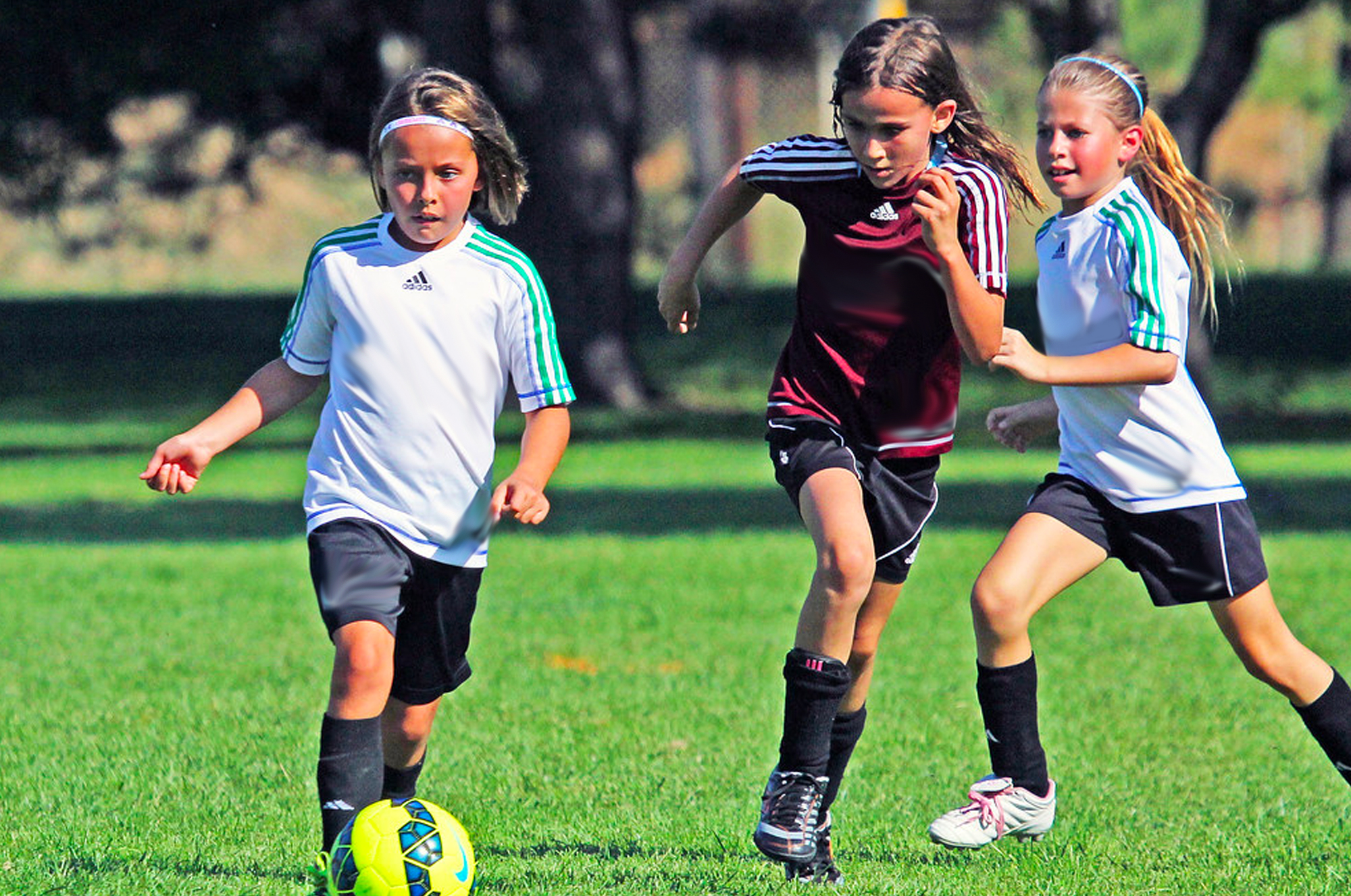 ENY State Cup - Eastern NY Youth Soccer Association