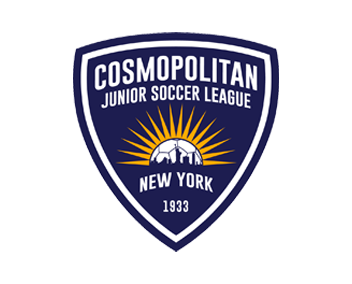 Cosmopolitan Junior Soccer League