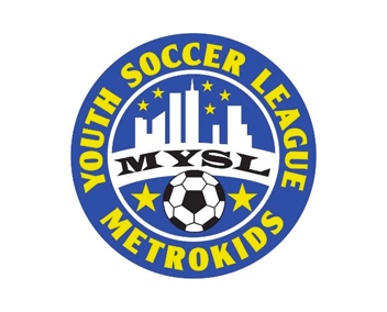 Metrokids Youth Soccer League