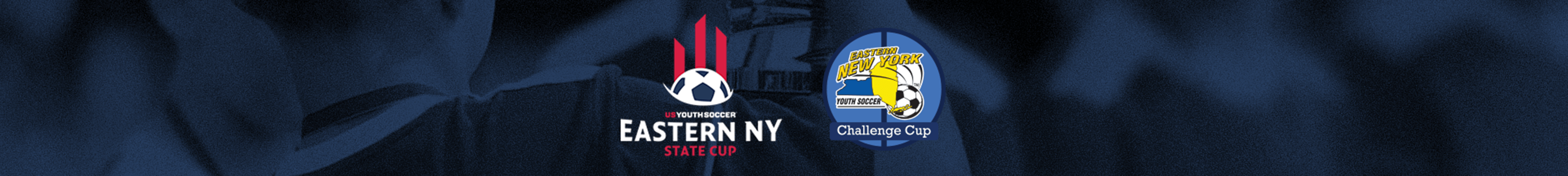 ENY State Cup - Eastern NY Youth Soccer Association
