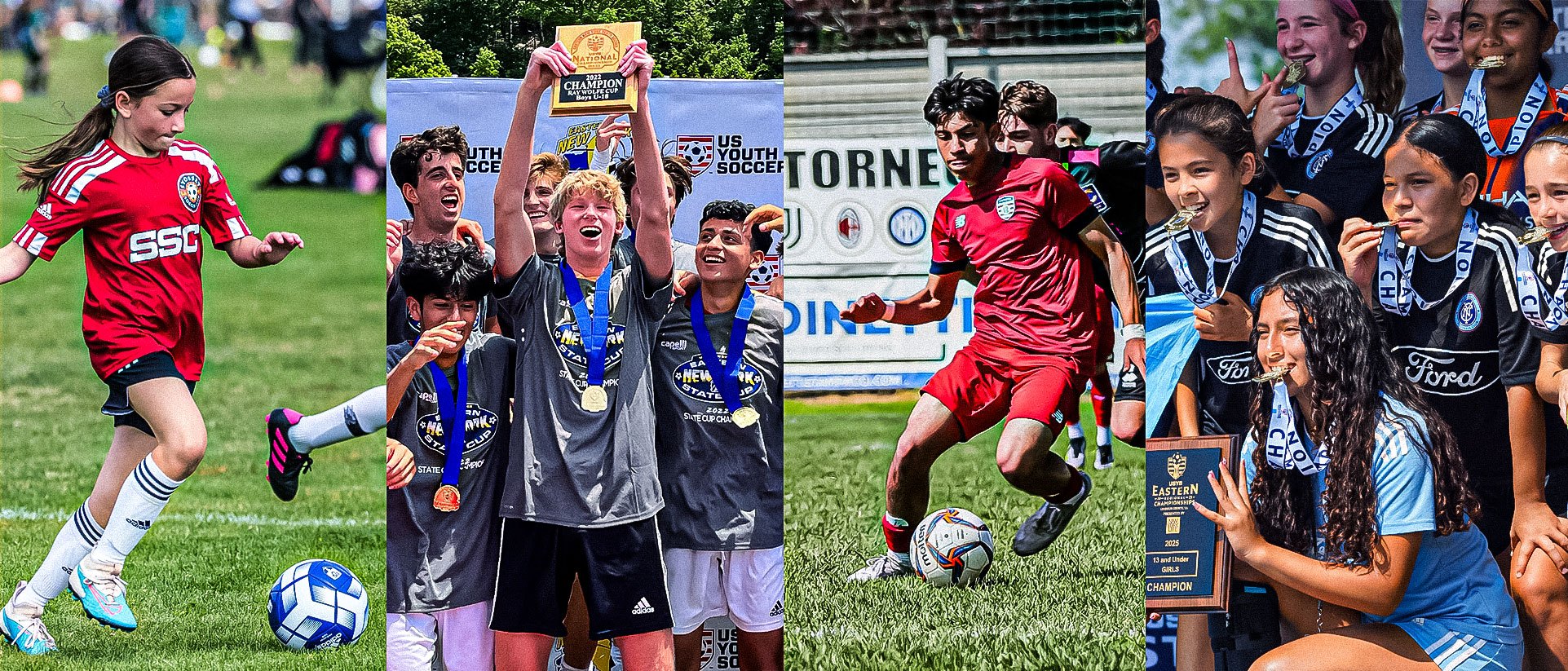 Homepage - Eastern NY Youth Soccer Association