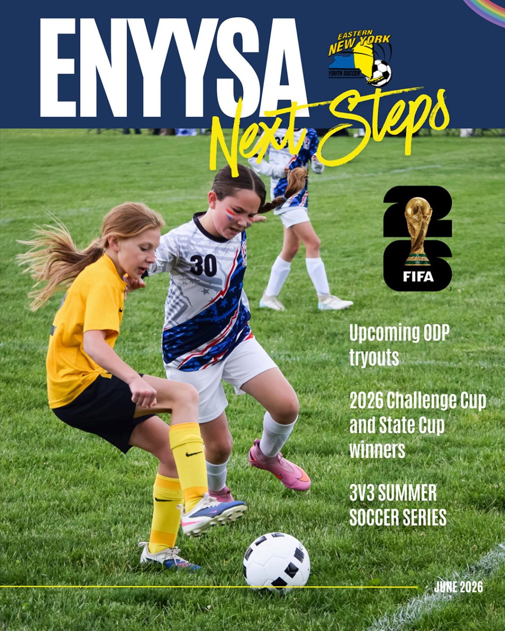 ENYYSA Newsletter June 26