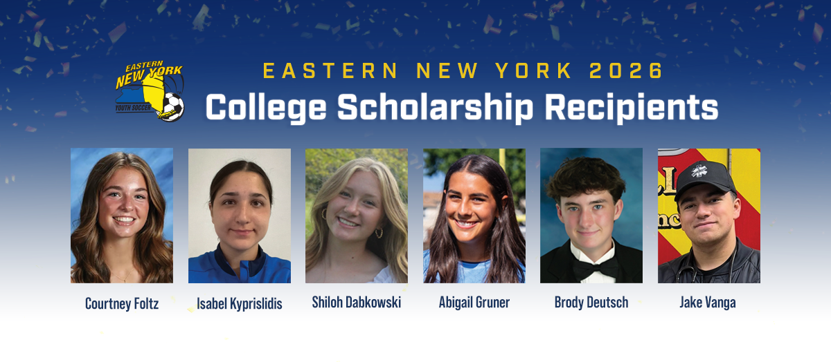 2026 College Scholarships