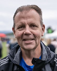 Jimmy Svendsen